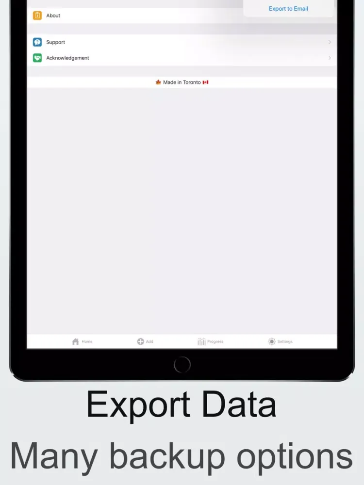 Daily Vibes + Organize Plan Do iPad  স্ক্রিনশট