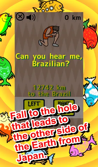 Capturas de pantalla de Can you hear me Brazilian?