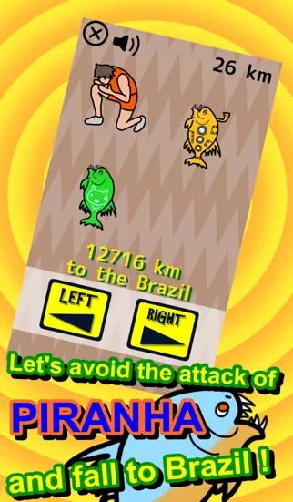 Capturas de pantalla de Can you hear me Brazilian?
