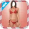 Bikini Gitl Photo Suit Editor And Face Change : Photo Bikini Shoot + Selfie