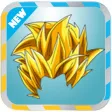 Super Saiyan Camera Suit : latest And New Photo Montage With Own Photo Or Camera pro Super Saiyan Camera Suit : latest And New Photo Montage With Own Photo Or Camera pro