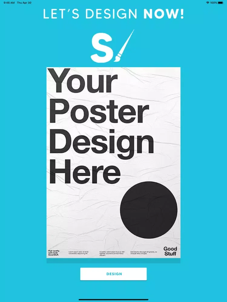 تصاویر Designs for Silhouette App iPad 