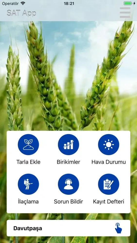 Sumi Agro Türkiye 스크린샷
