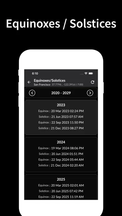 صور Sun Moon - Lunar Calendar