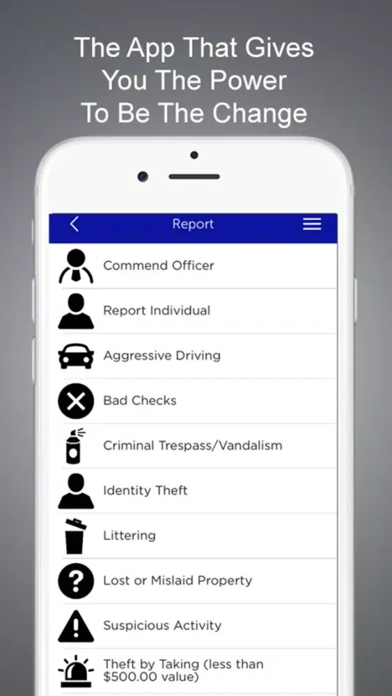 JCPD4ME App سکرین شاٹس