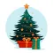 Christmas Tree Decoration App