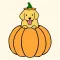 Sunny's Fall Stickers