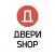 Двери Shop