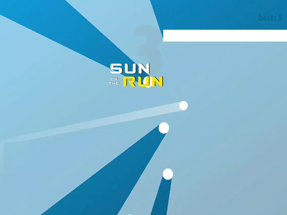 Скриншоты Sun on the Run - Top Free Fun Game iPad 