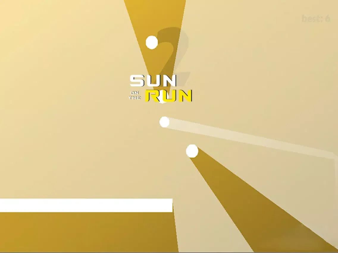 Скриншоты Sun on the Run - Top Free Fun Game iPad 