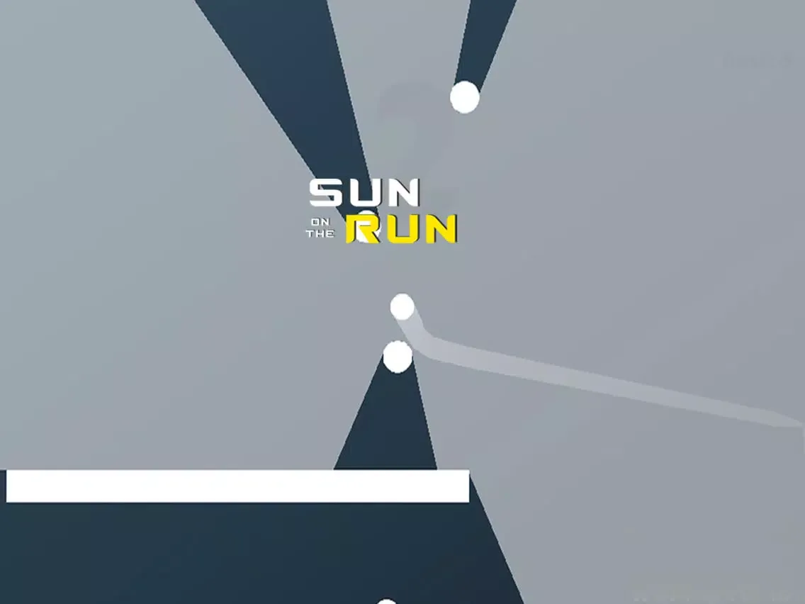 Скриншоты Sun on the Run - Top Free Fun Game iPad 