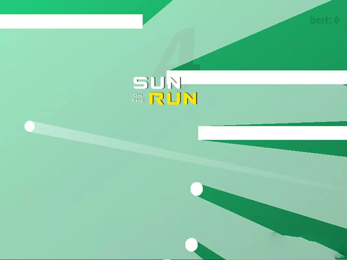 Скриншоты Sun on the Run - Top Free Fun Game iPad 
