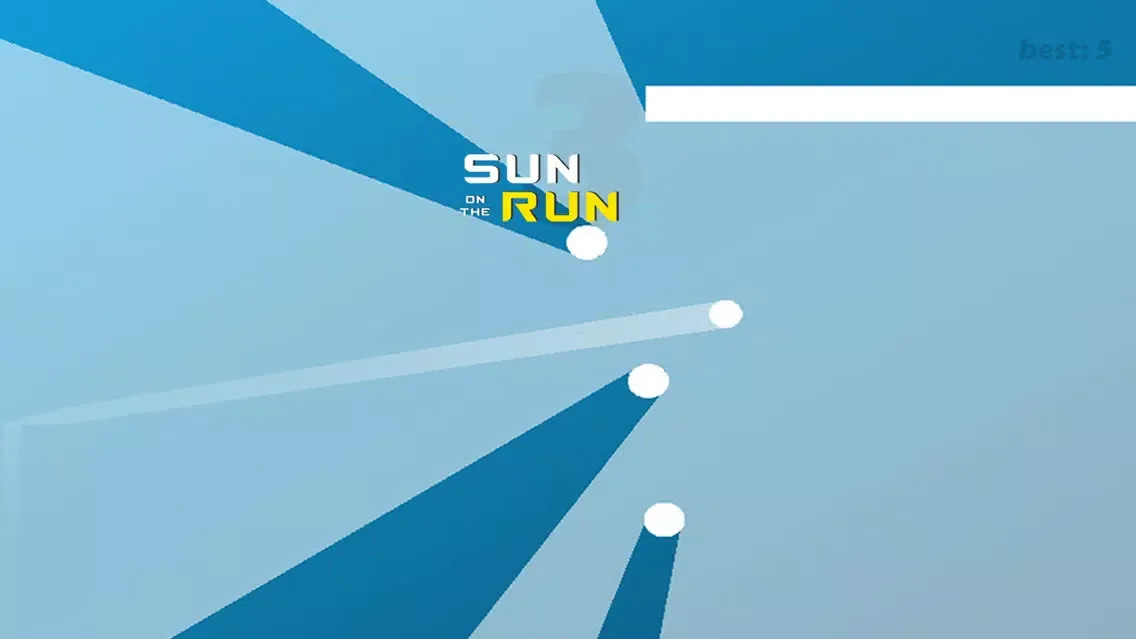 Скриншоты Sun on the Run - Top Free Fun Game