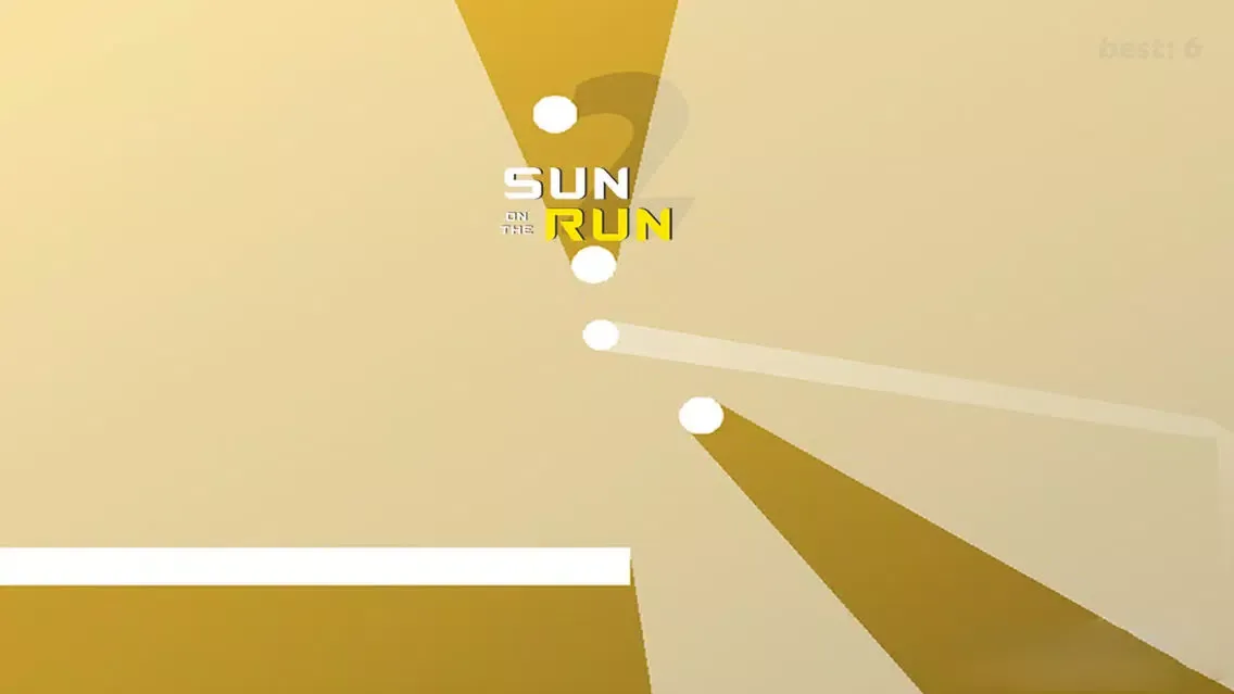 Скриншоты Sun on the Run - Top Free Fun Game