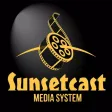 SunsetCast Media System SunsetCast Media System