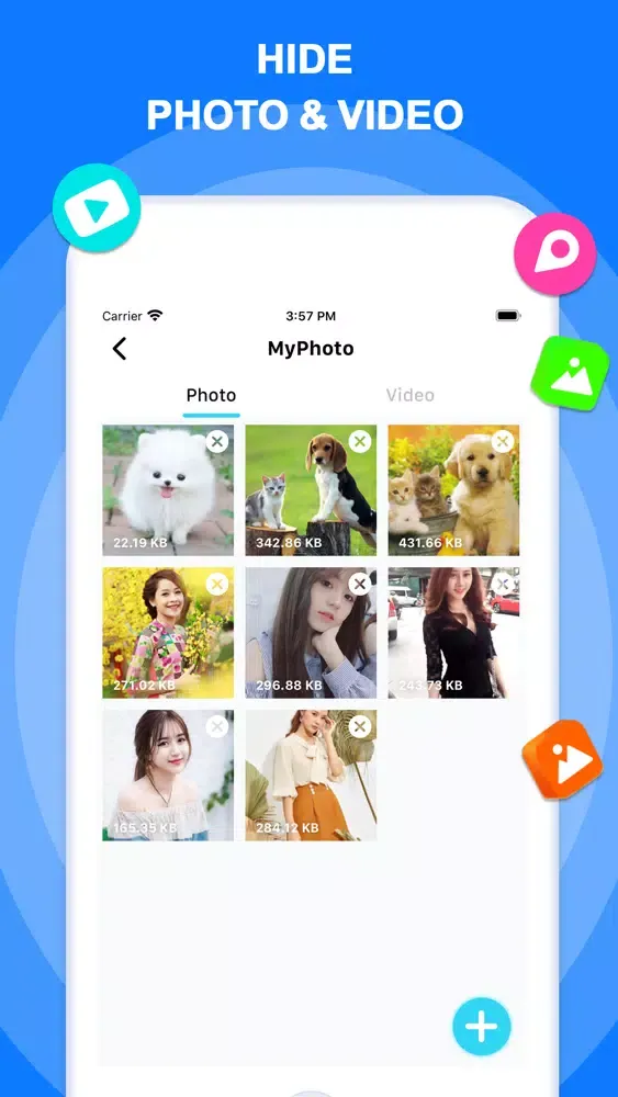 Capturas de pantalla de Smart Cleaner - Phone Cleaning