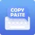 Paste Keyboard: Auto Copy Font