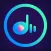 Glow Music - Player Streaming