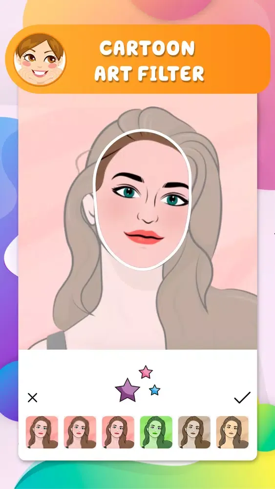 Emoji Maker - Avatar Creator स्क्रीनशॉट
