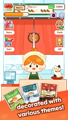 Malatang Master - Mukbang ASMR Screenshots