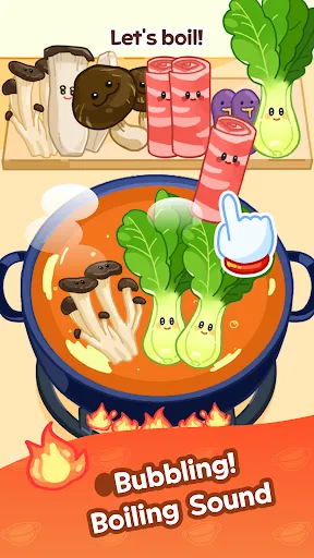 Malatang Master - Mukbang ASMR Screenshots