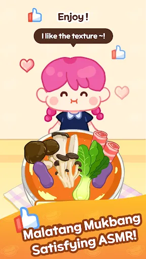 Malatang Master - Mukbang ASMR Screenshots