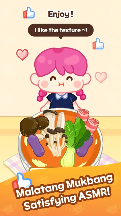 Malatang Master 스크린샷