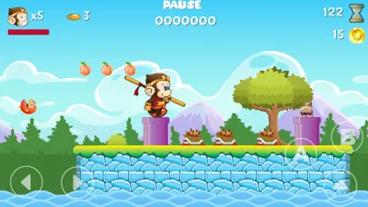 تصاویر Super Adventure Jungle