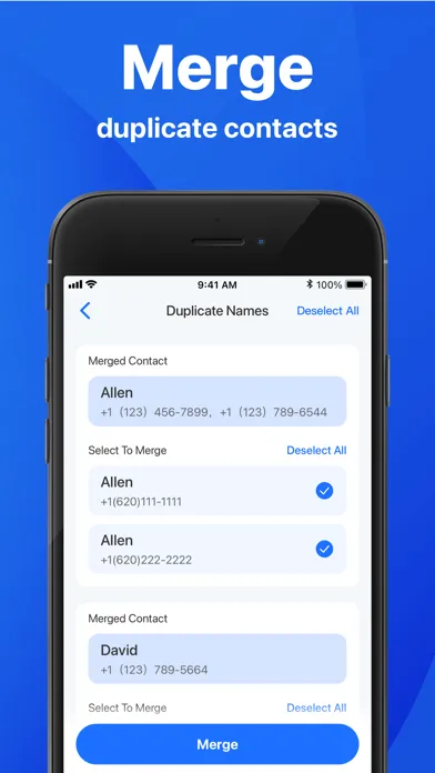 Capturas de tela do Phone Cleaner・AI Clean Storage