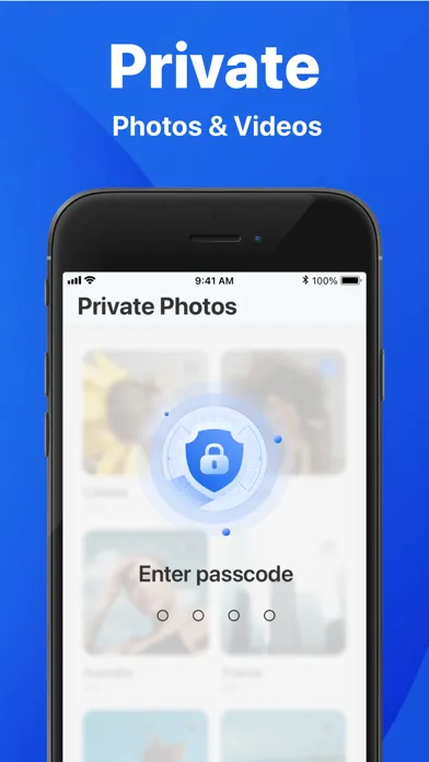 Capturas de tela do Phone Cleaner・AI Clean Storage