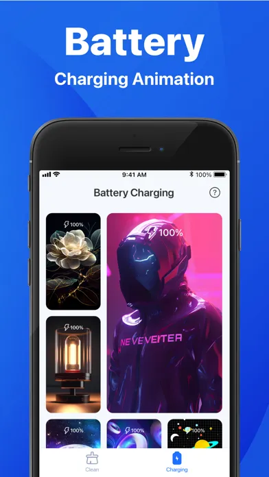 Capturas de tela do Phone Cleaner・AI Clean Storage