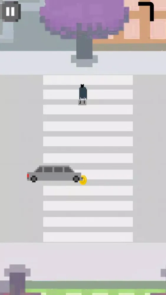 Super Crosswalk Ekran Görüntüleri
