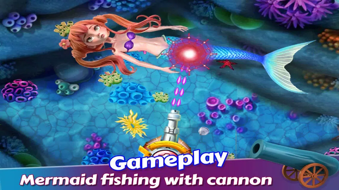 Super Fishing Hunter HD سکرین شاٹس