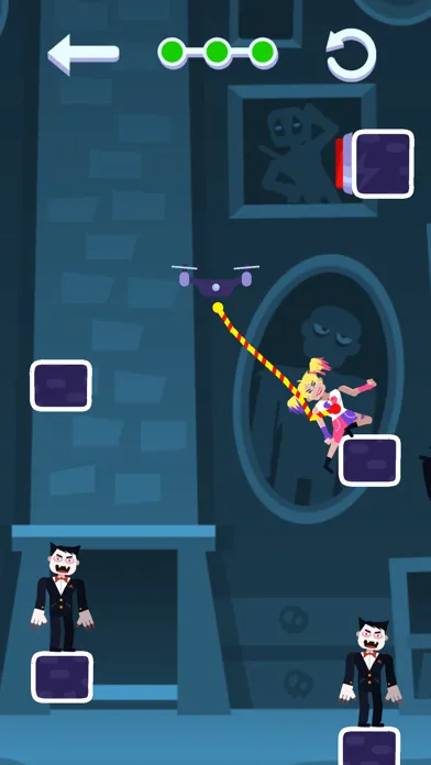 Hero Fight: Super Attack應用截圖