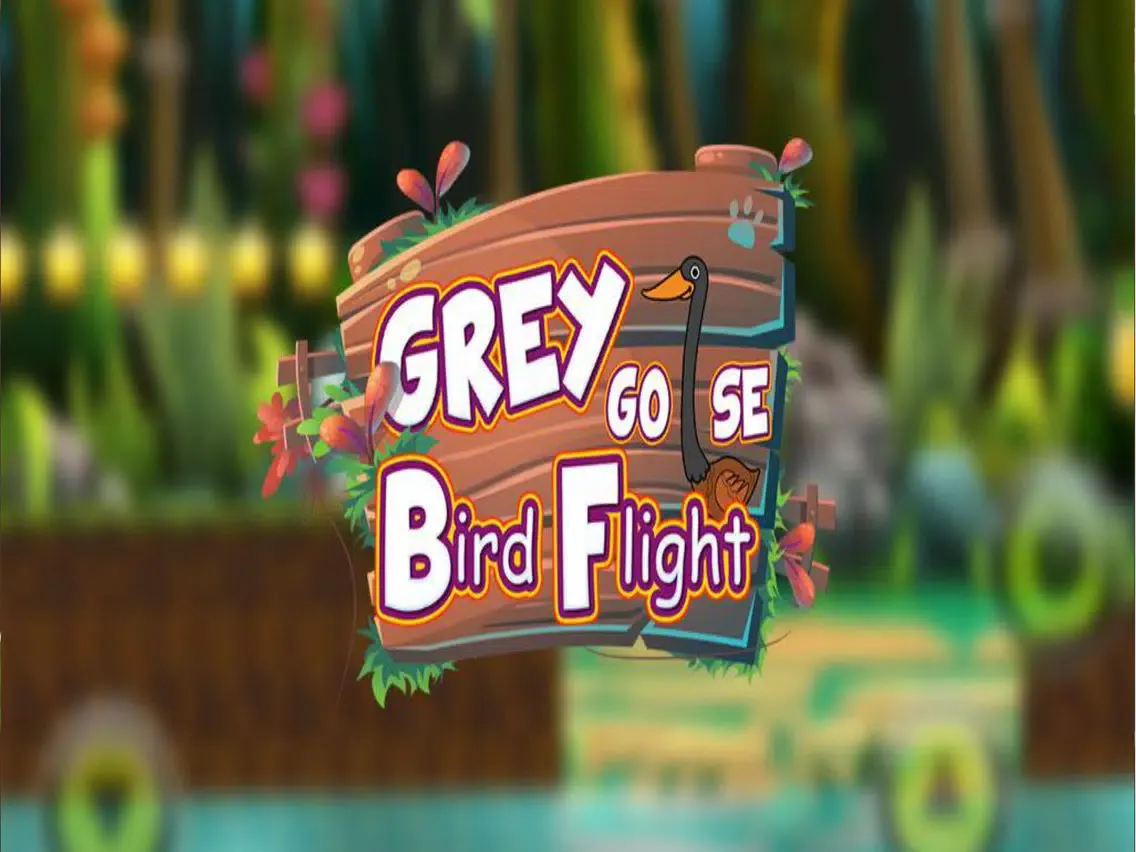 Super Duck Bird - Fun Ducky iPad  स्क्रीनशॉट