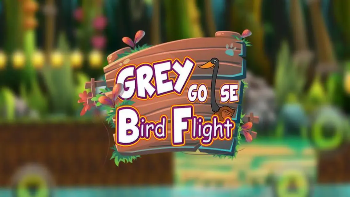 Super Duck Bird - Fun Ducky स्क्रीनशॉट