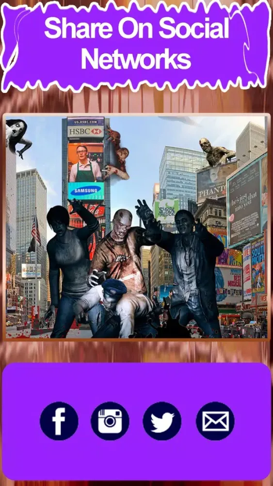 Capturas de pantalla de Super Power FX Anime Power FX