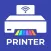 Printer Pro-Smart Print & Scan