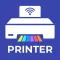 Printer Pro-Smart Print & Scan