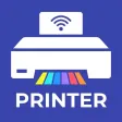 Printer Pro-Smart Print & Scan Printer Pro-Smart Print & Scan
