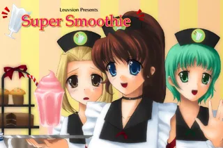 Super Smoothie FREE应用截图