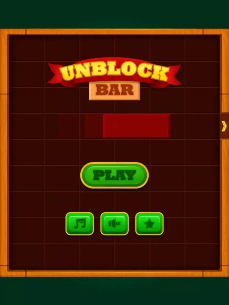 Super Unblock Unroll Game - Block Wooden Puzzle iPad  স্ক্রিনশট