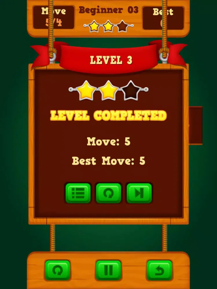Super Unblock Unroll Game - Block Wooden Puzzle iPad  স্ক্রিনশট