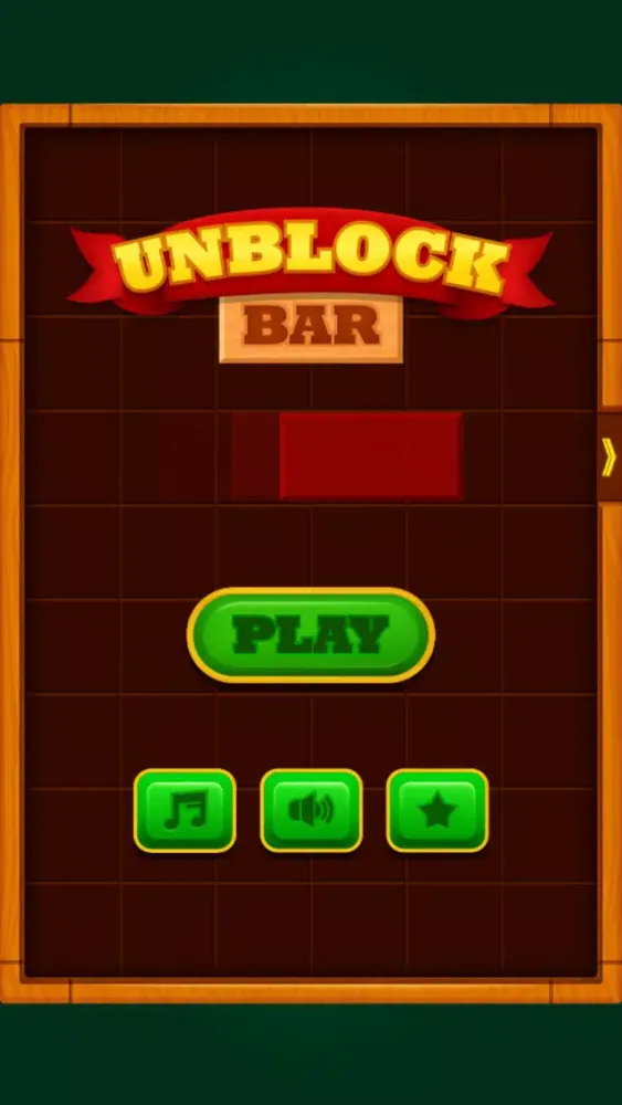 Super Unblock Unroll Game - Block Wooden Puzzle স্ক্রিনশট