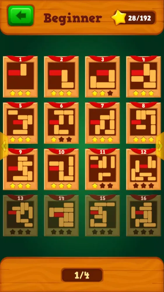 Super Unblock Unroll Game - Block Wooden Puzzle স্ক্রিনশট