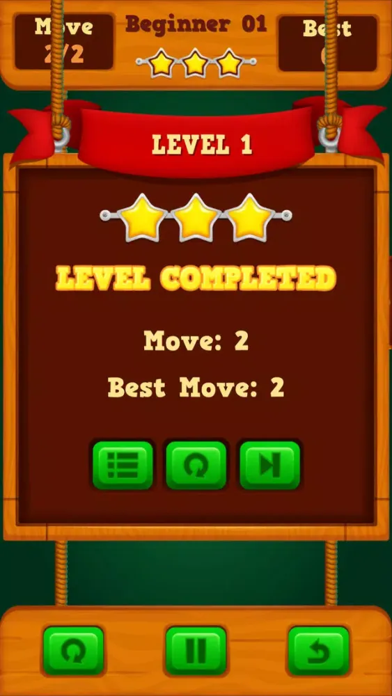 Super Unblock Unroll Game - Block Wooden Puzzle স্ক্রিনশট
