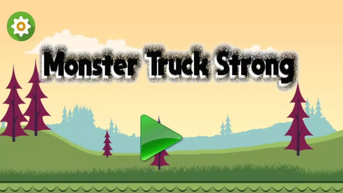 صور Monster Truck Strong