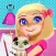 Designing Clothes Game for Girl.s: Fashion Salon