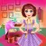 Fashion Designer Girls Games: Princess Dress Salon