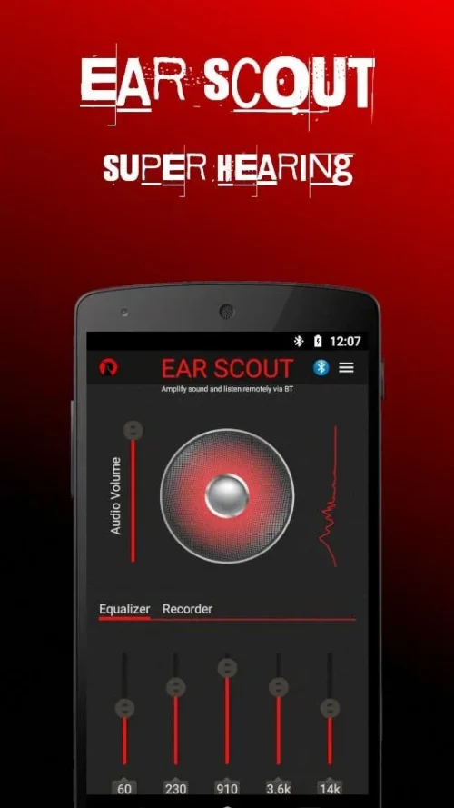 Ear Scout-screenshot-1